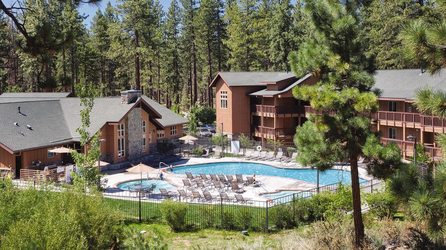 WorldMark South Shore