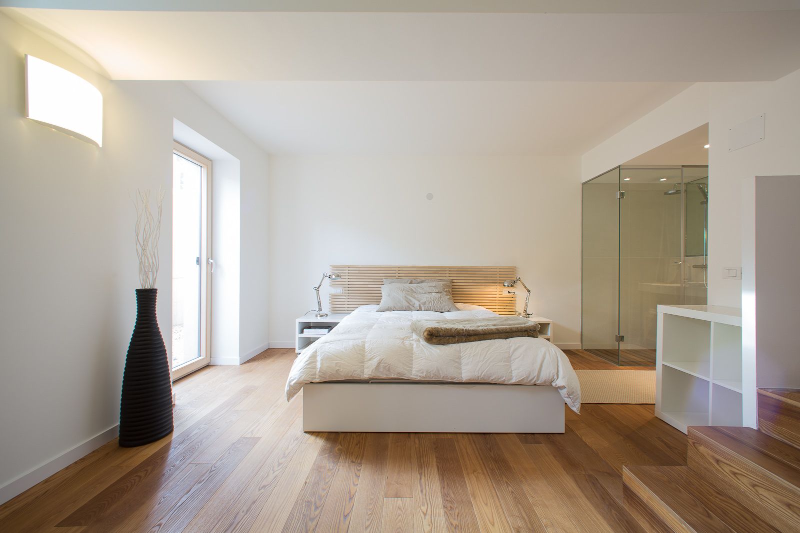 Apartment, 1 Bedroom | Soundproofing, free WiFi, bed sheets