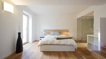 Apartment, 1 Bedroom | Soundproofing, free WiFi, bed sheets