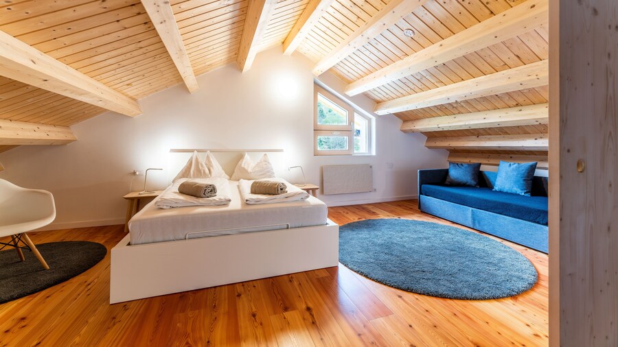 Quercus Appartements