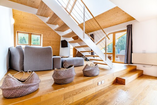 Quercus Appartements