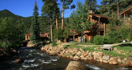 Woodlands on Fall River