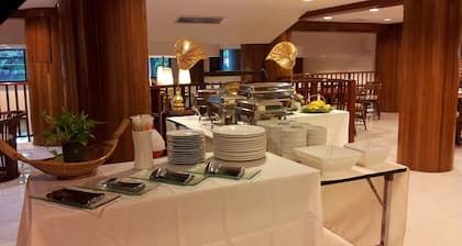 Lullaby Inn Silom