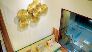 Lobby - Lullaby Inn Silom (Bangkok)