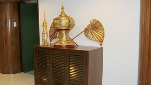 Interior - Lullaby Inn Silom (Bangkok)