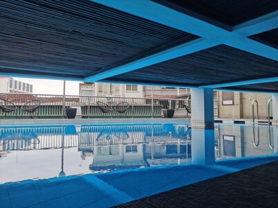 Ritz Garden Hotel Ipoh