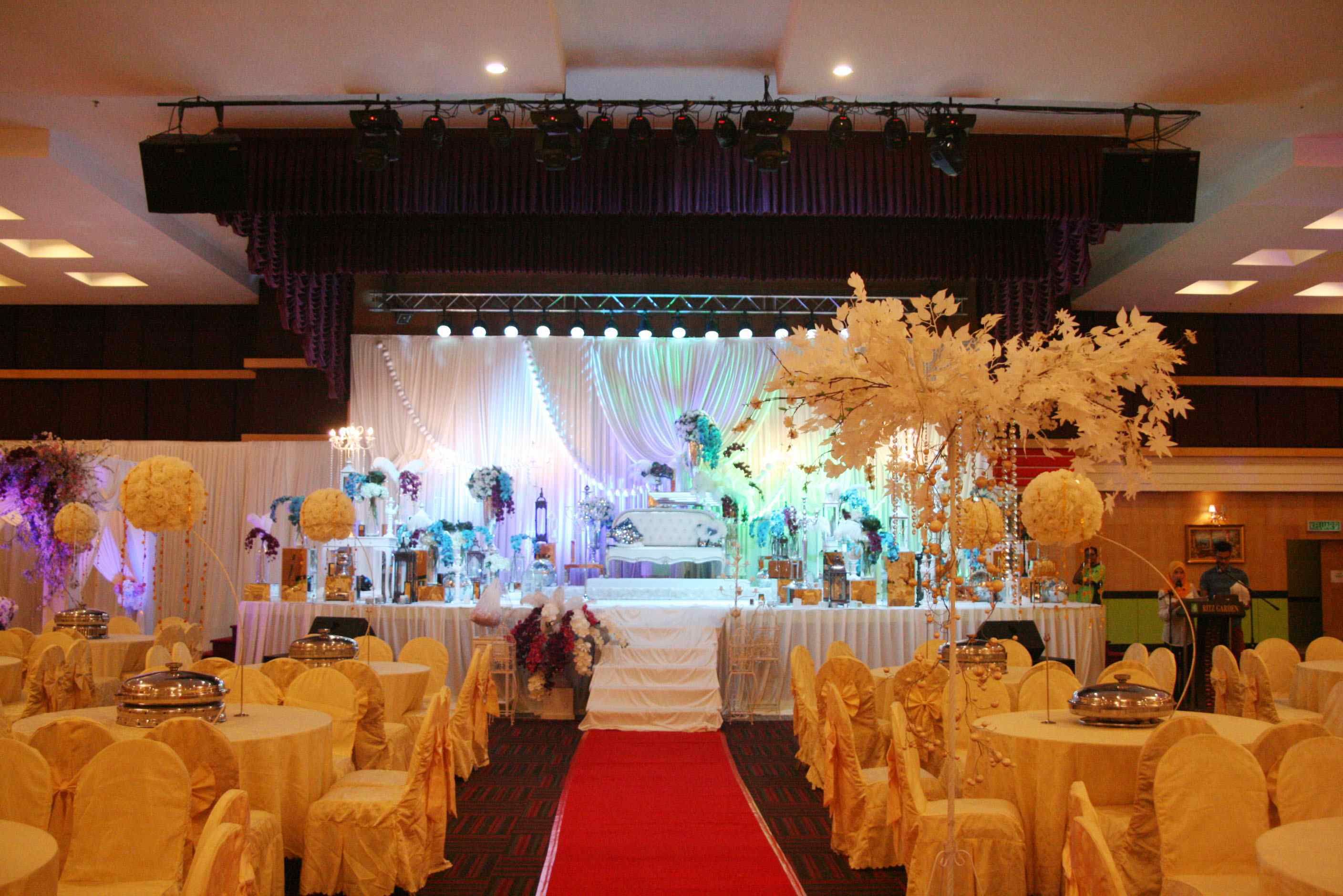 Salón de eventos