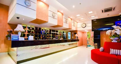 Ritz Garden Hotel Manjung