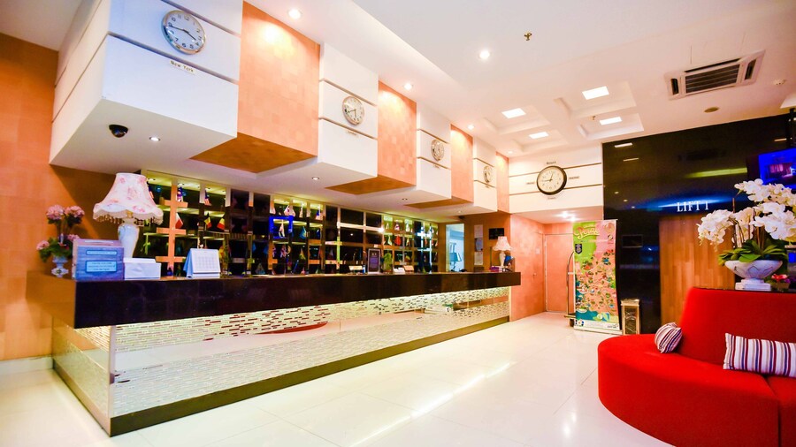 Ritz Garden Hotel Manjung