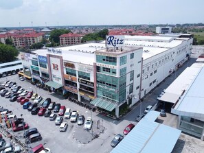 Exterior - Ritz Garden Hotel Manjung (Seri Manjung)
