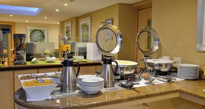 Road Lodge Southgate