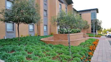 Jardín