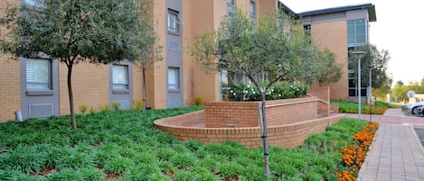 Jardín
