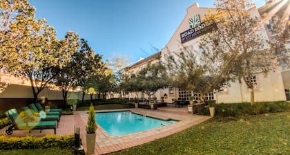 Road Lodge Rustenburg