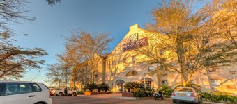 Road Lodge Rustenburg