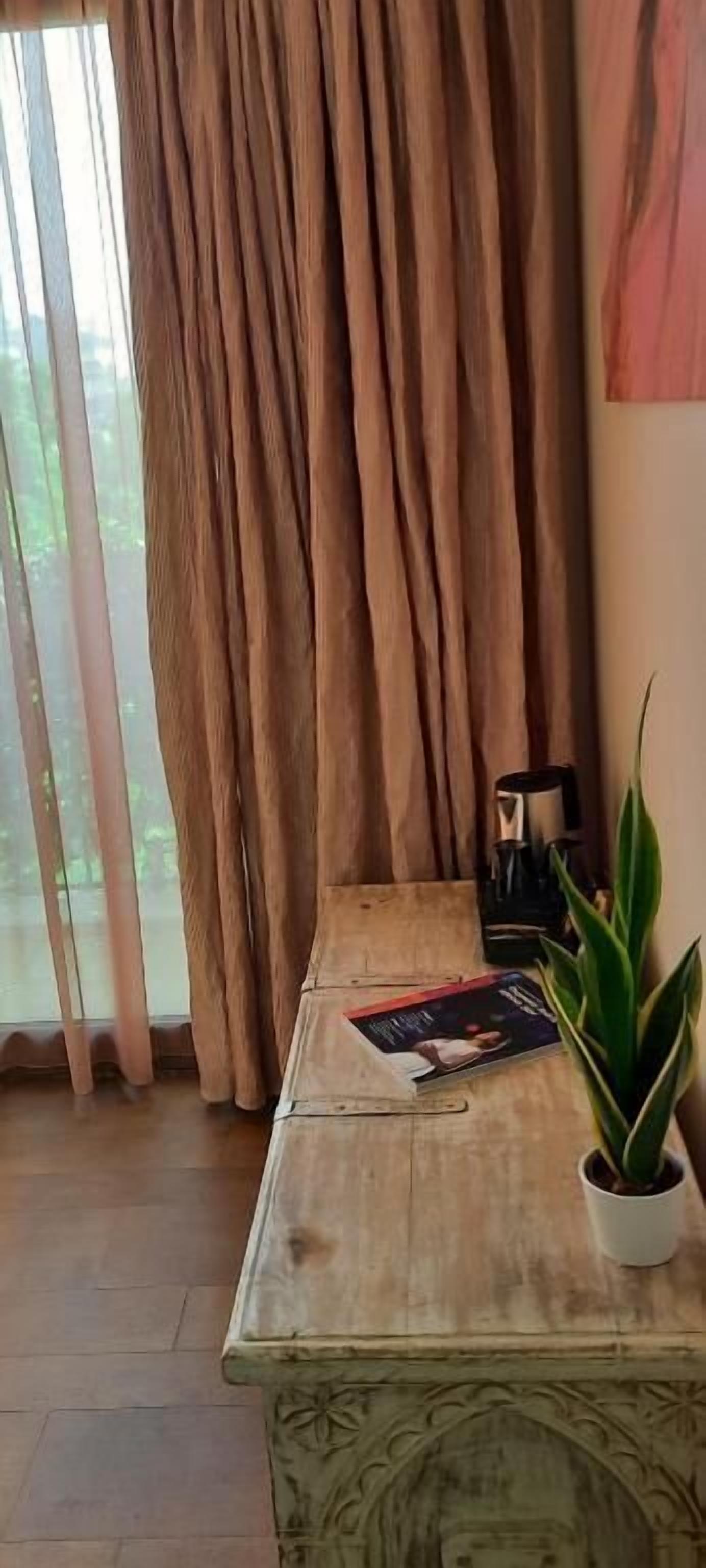 Foto - Olympic Fashion Hotels