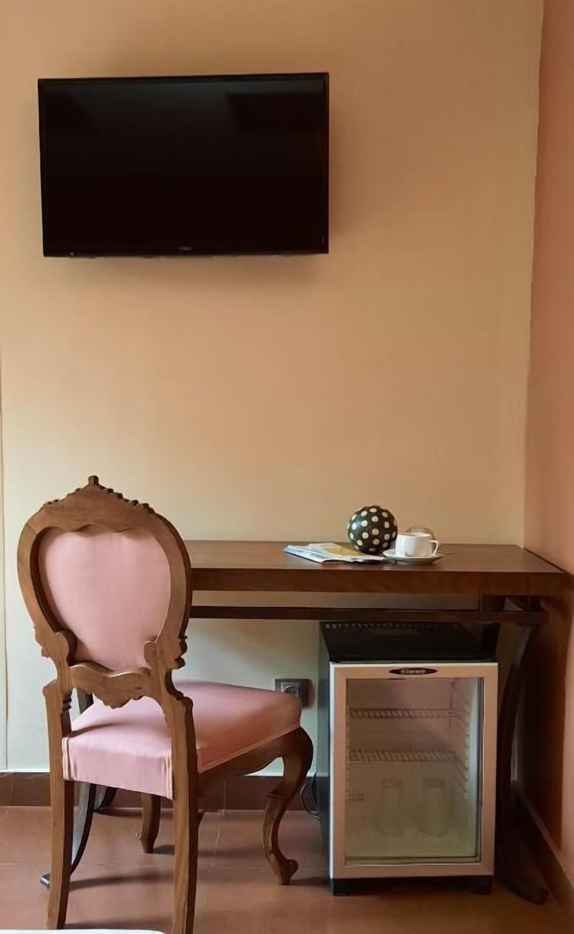 Foto - Olympic Fashion Hotels