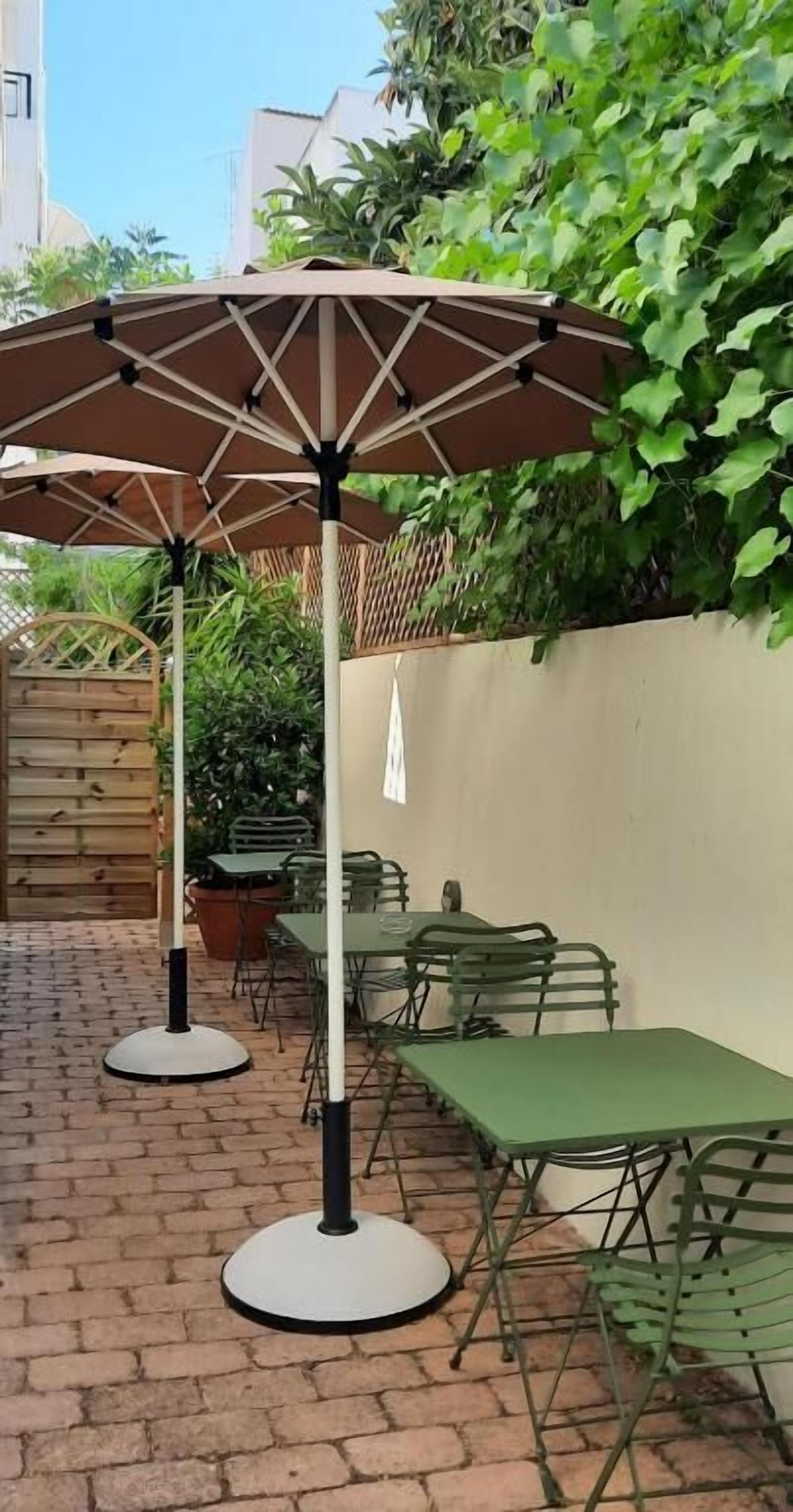 Foto - Olympic Fashion Hotels