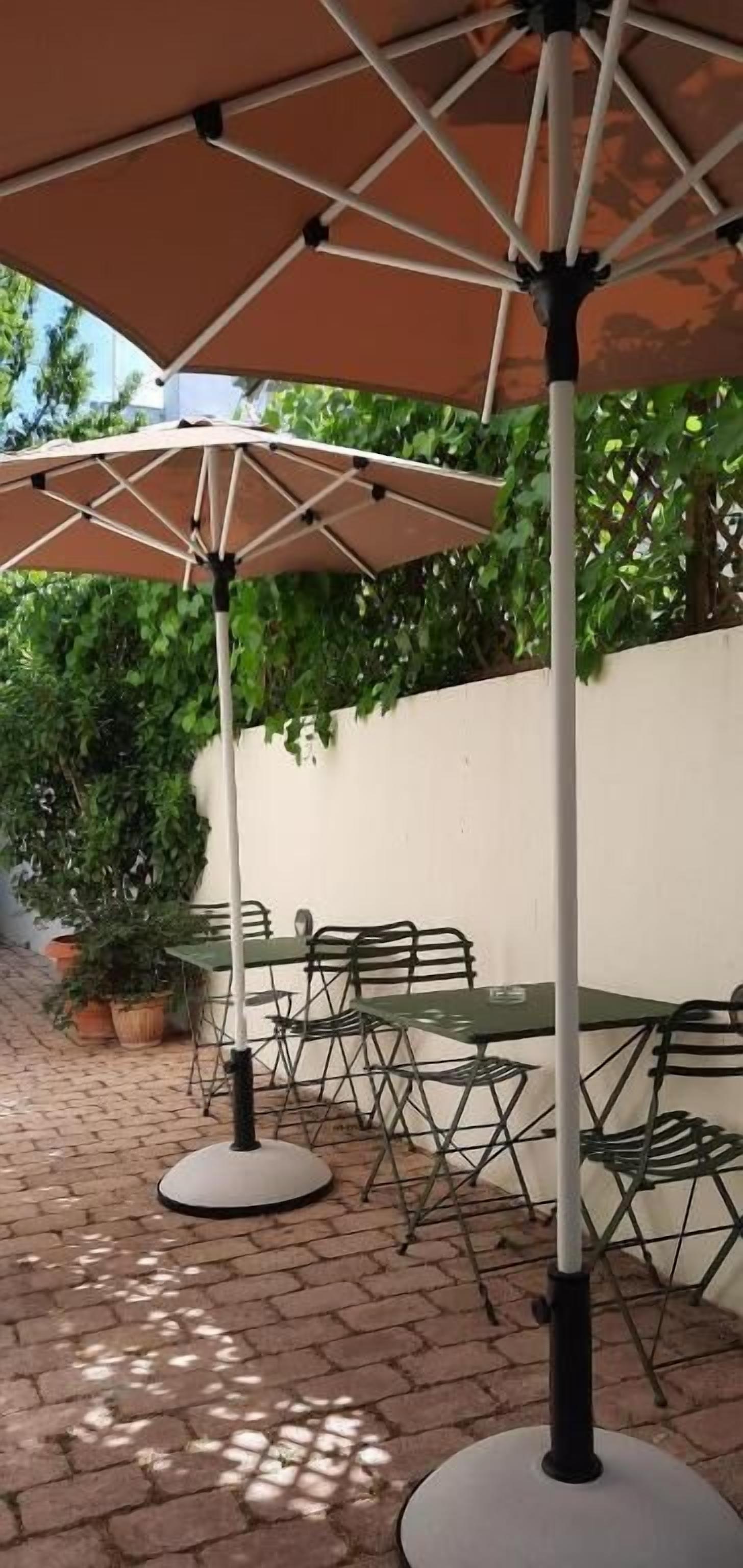 Foto - Olympic Fashion Hotels