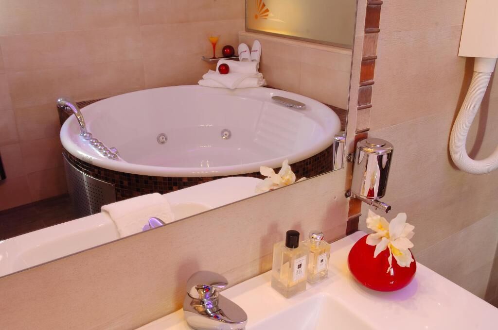 Foto - Olympic Fashion Hotels