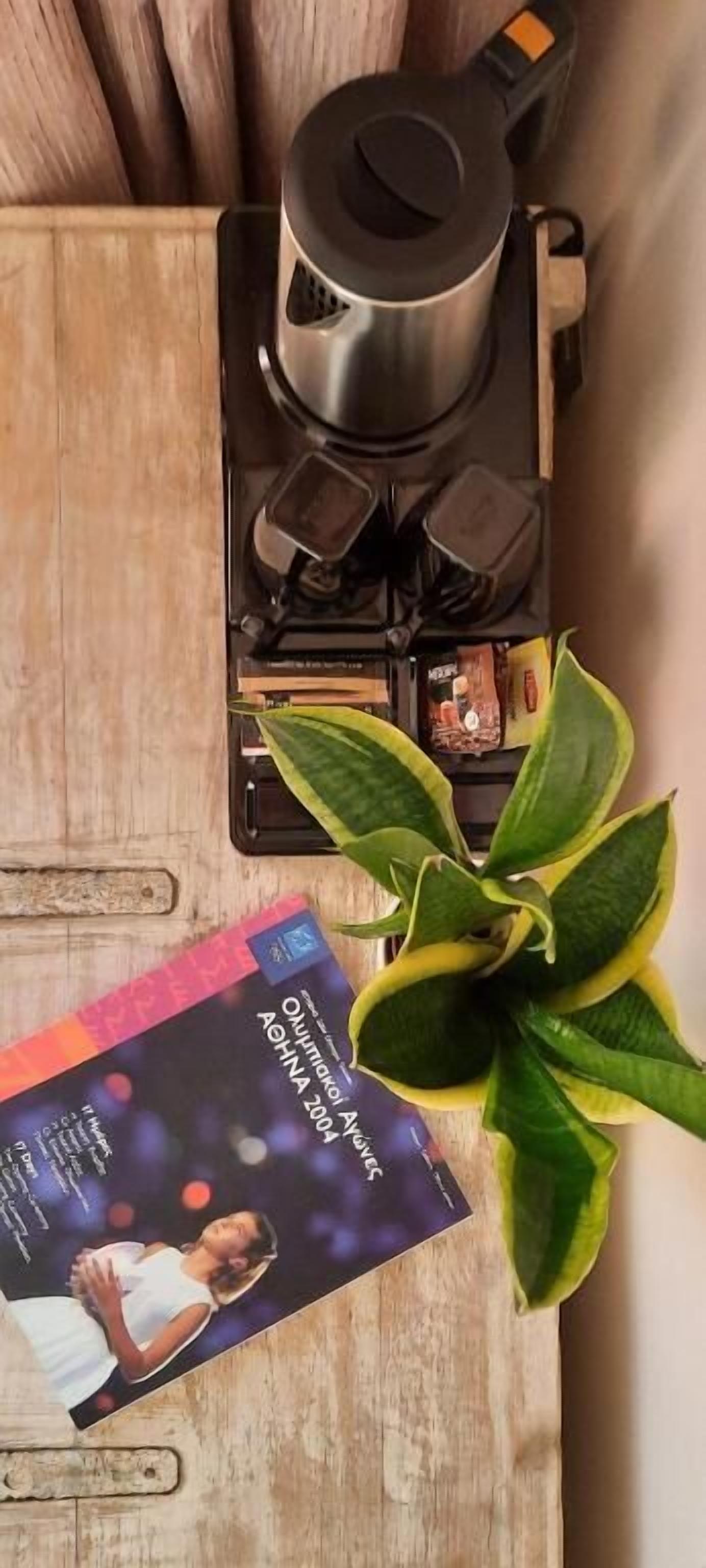 Foto - Olympic Fashion Hotels