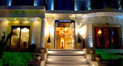 Olympic Fashion Hotels