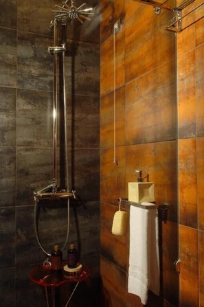Standard Double / Twin Room