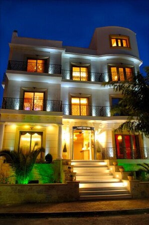 Exterior - Olympic Fashion Hotels (Chalandri)