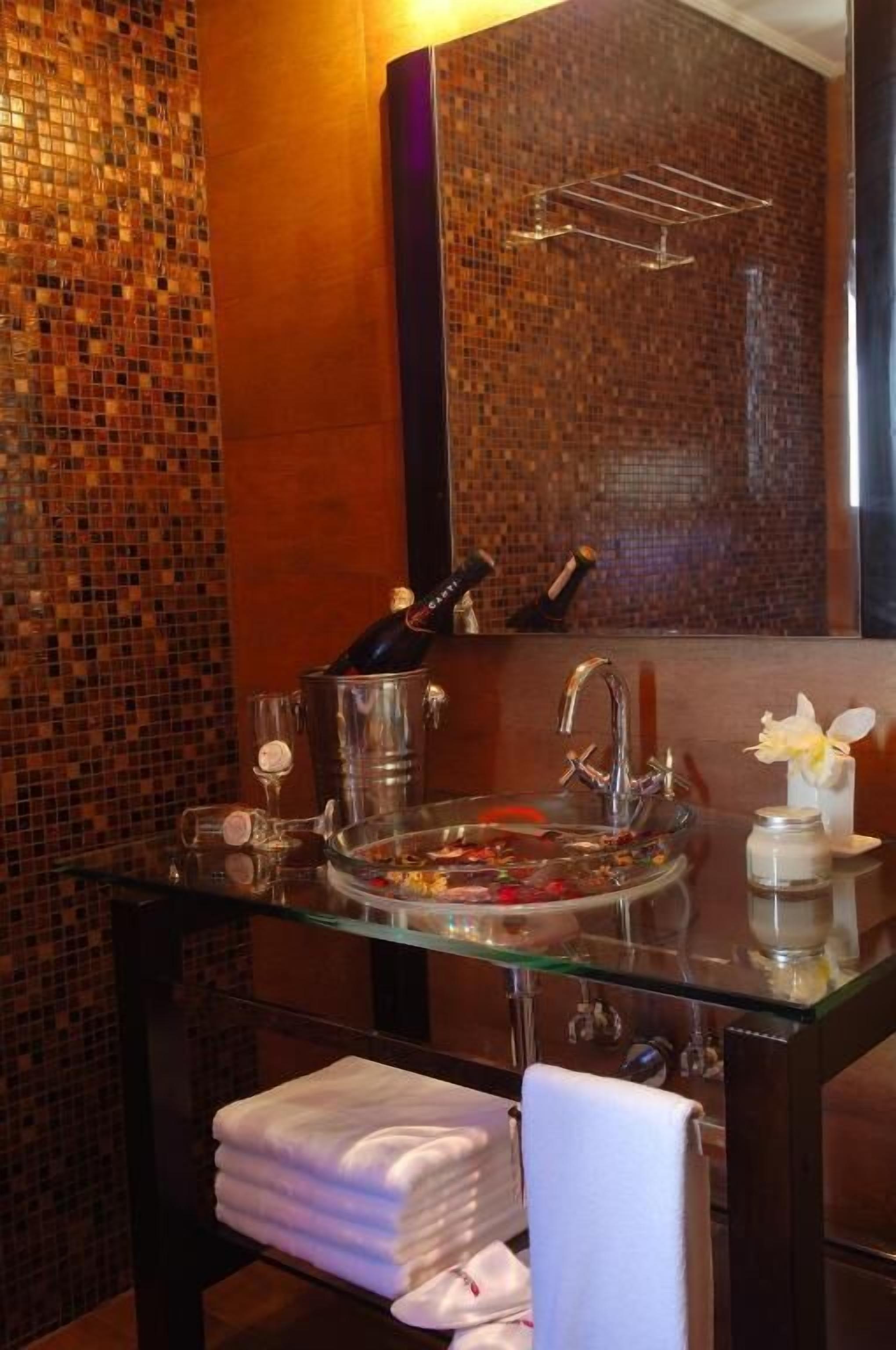 Foto - Olympic Fashion Hotels