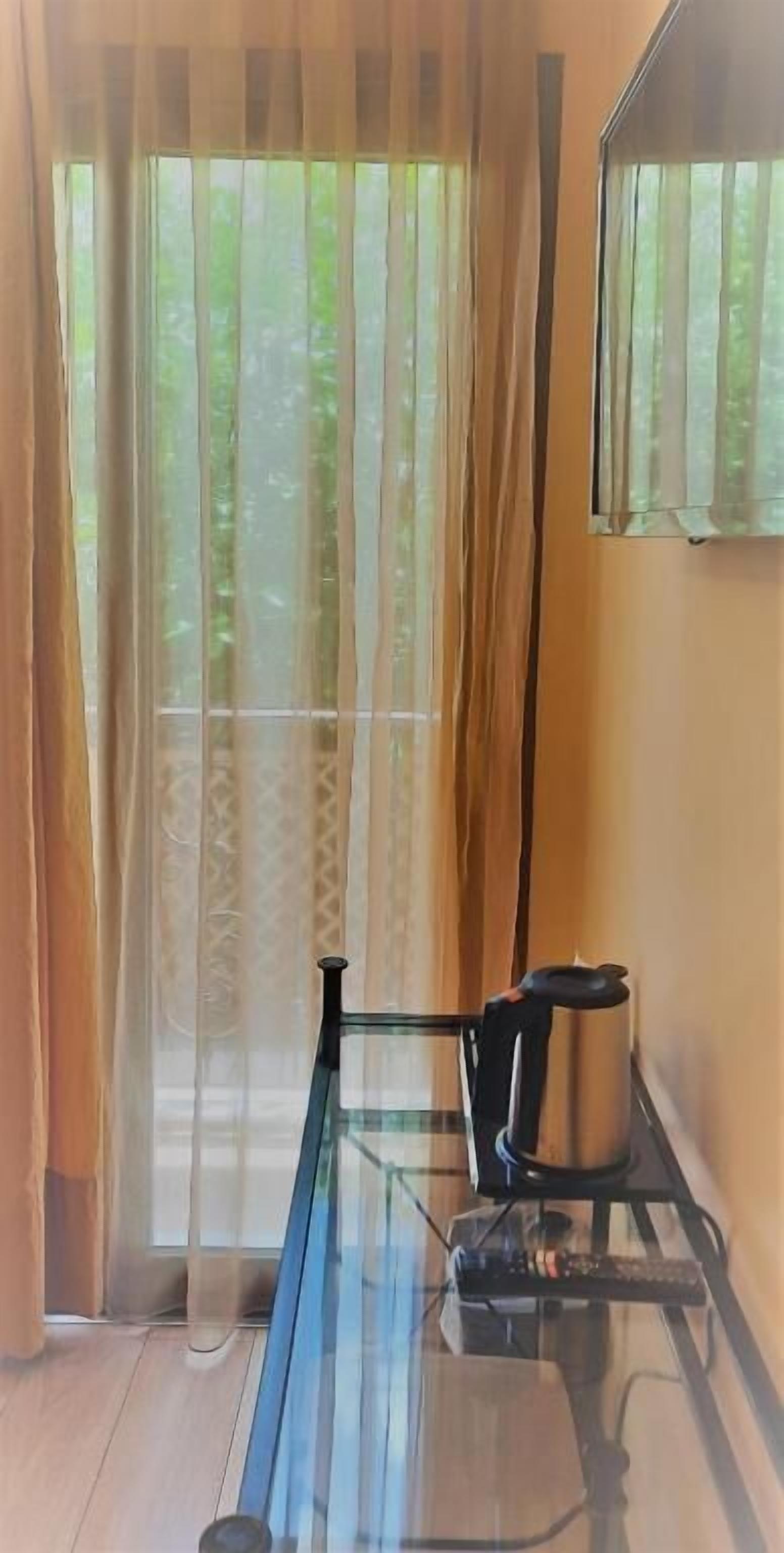 Foto - Olympic Fashion Hotels