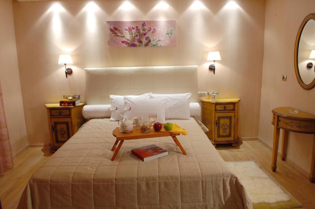 Foto - Olympic Fashion Hotels