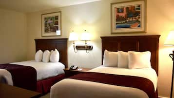 Double Room Single Use | 1 bedroom, free WiFi, bed sheets