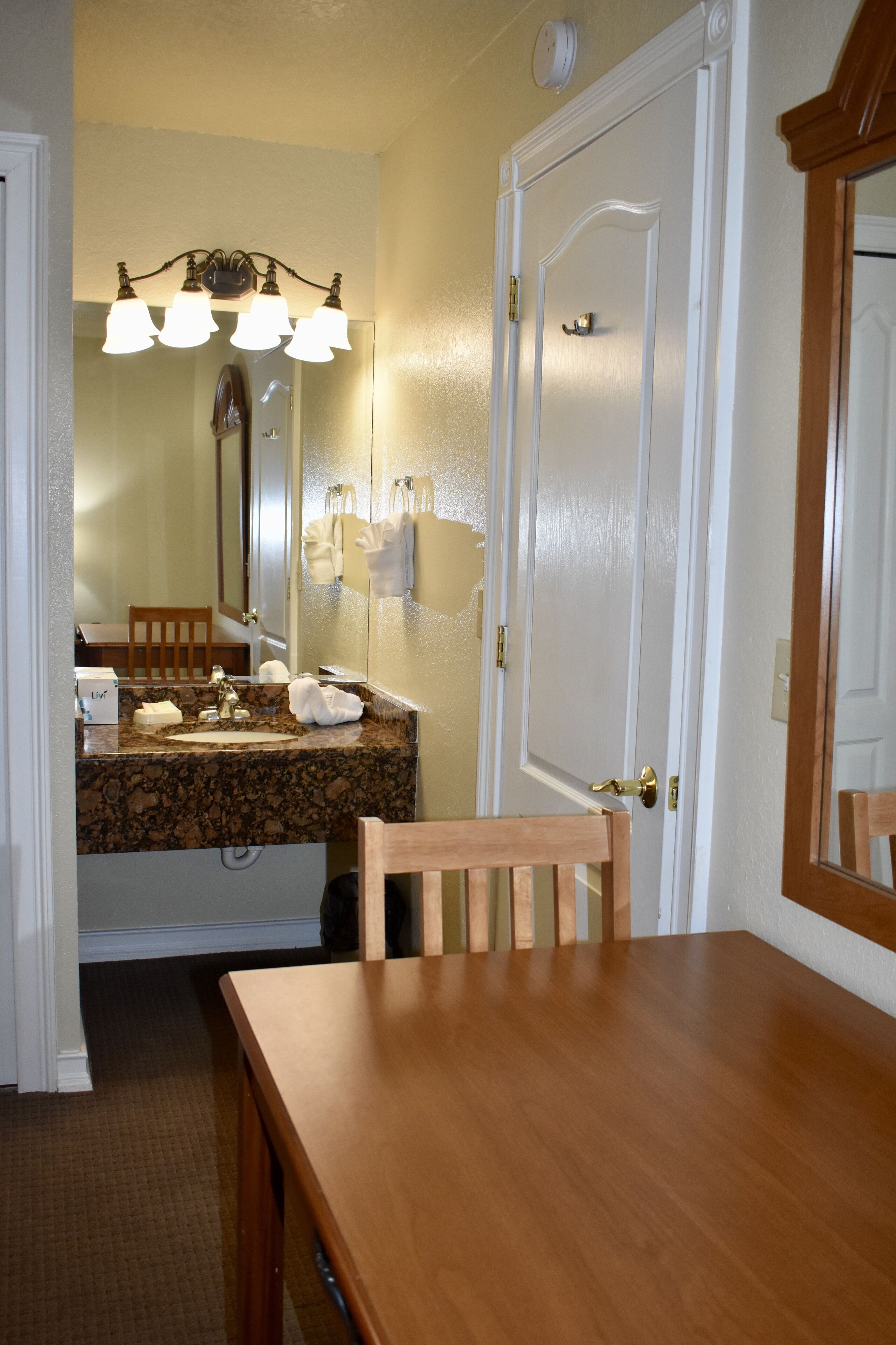 signature villa | 1 bedroom, free wifi, bed sheets