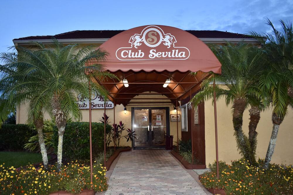 luxury hotels in Orlando