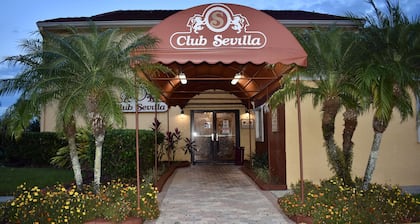 Club Sevilla
