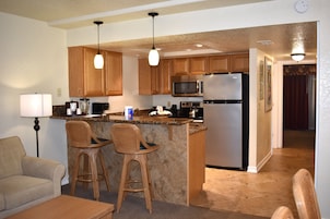Villa Signature | Cocina privada