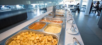 Mandali Hotel