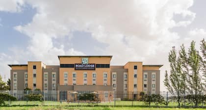 Road Lodge Bloemfontein Airport