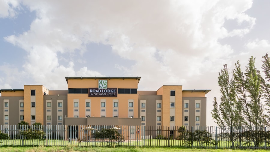 Road Lodge Bloemfontein Airport