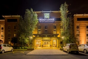 Property entrance - Road Lodge Bloemfontein Airport (Bloemfontein)