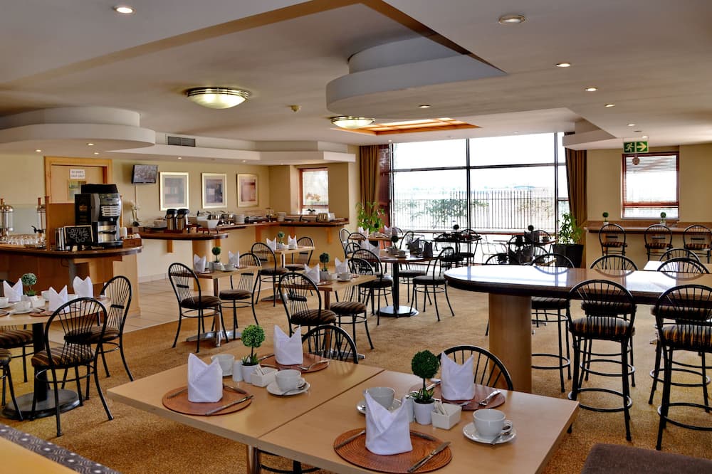 Road Lodge Bloemfontein Airport