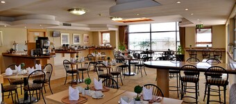 Road Lodge Bloemfontein Airport