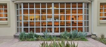 Road Lodge Cape Town International Airport