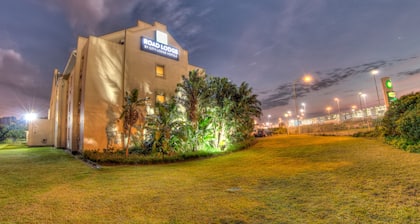 Road Lodge Cape Town International Airport