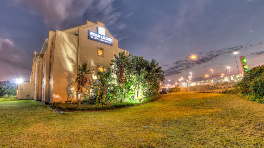 Road Lodge Cape Town International Airport