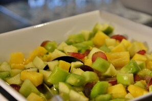 Daily buffet breakfast for a fee - Road Lodge Carnival City (Brakpan)