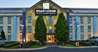 Road Lodge Carnival City