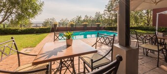 Road Lodge Centurion