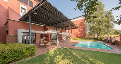 Road Lodge Centurion
