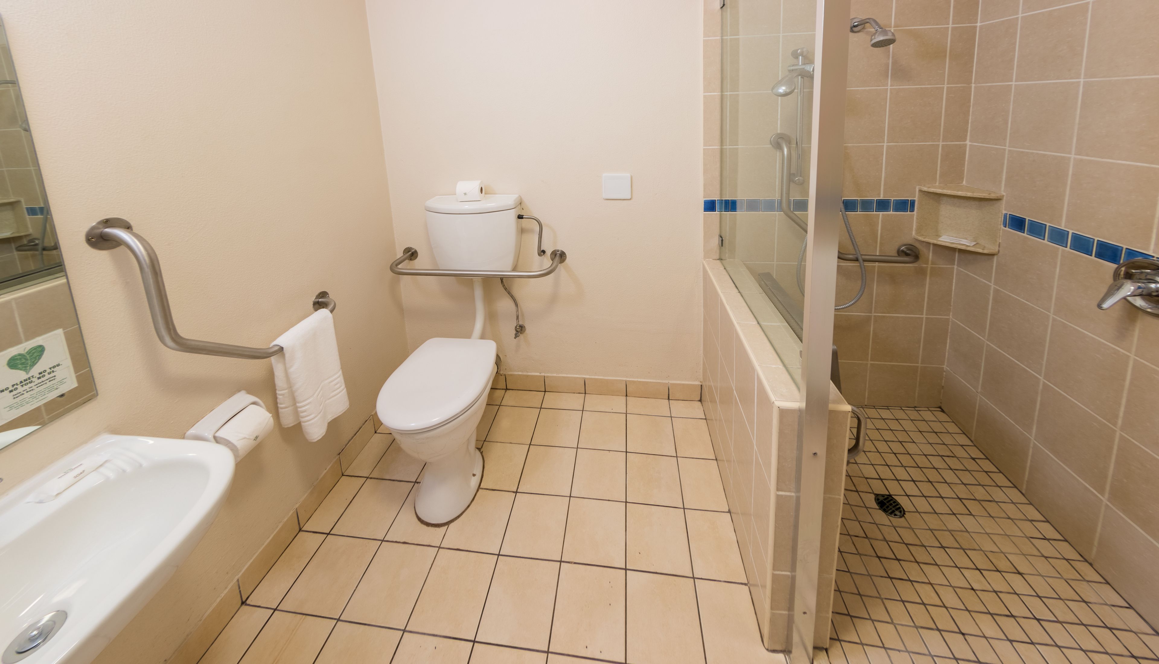 Road Lodge Centurion